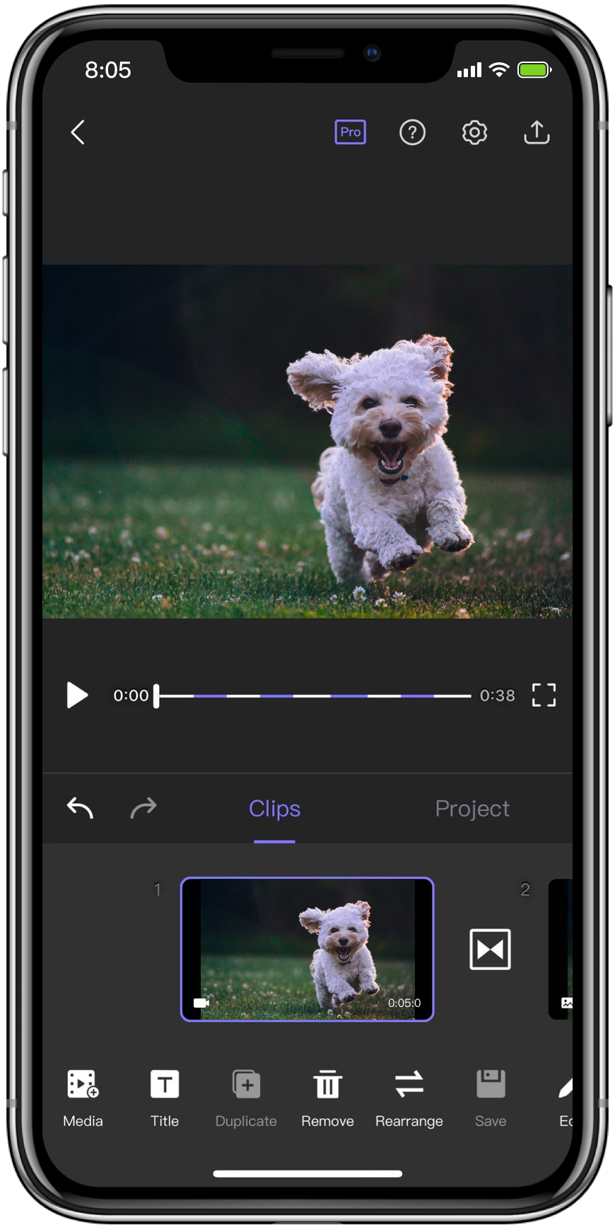 perfect video app for mac